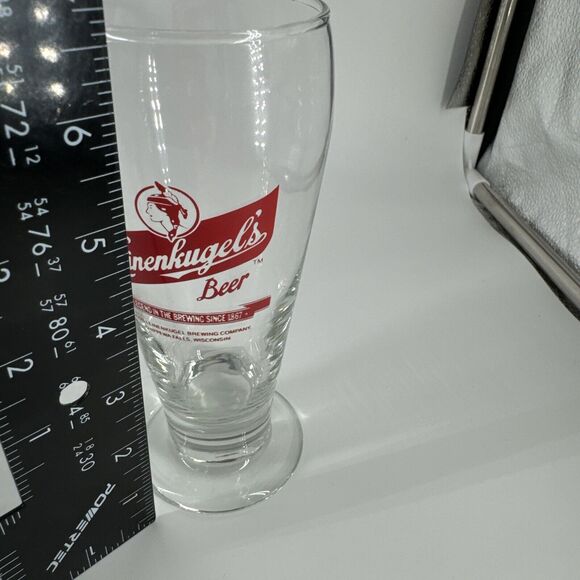 Lot of 7 Beer Liquor Glasses Karl Strauss Hard Rock Whitbread Ale Free Shipping - Picture 16 of 16